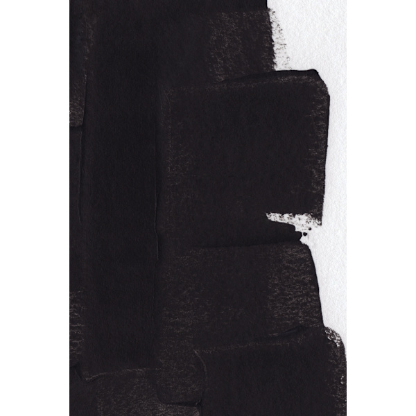 Black Strokes MultiColor 21x30 cm