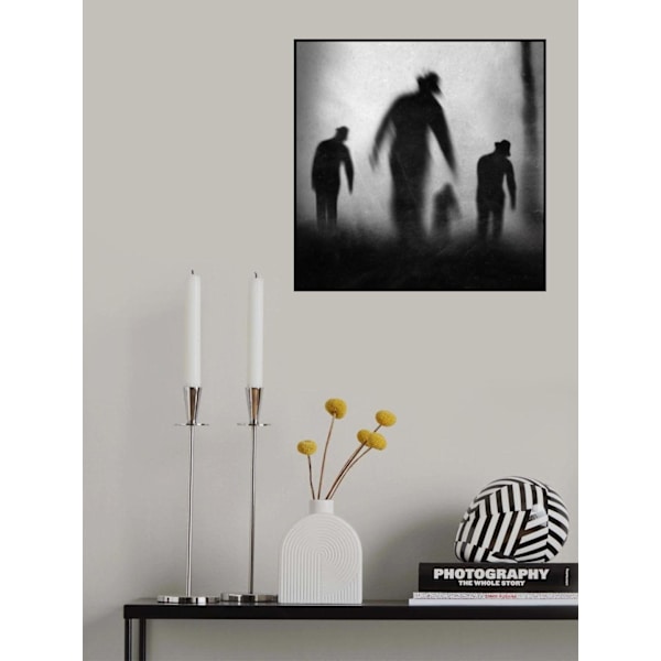 Poster MultiColor 70x100 cm