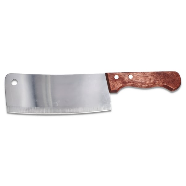 Cleaver - 29,5 cm Brown