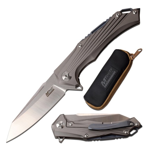 MTech Evolution - Platinum Series - Limited Edition - FDR025