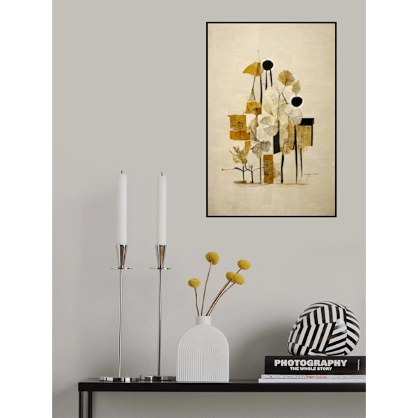 Equinox MultiColor 50x70 cm