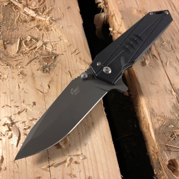 Enlan EW107 foldekniv kniv jaktkniv