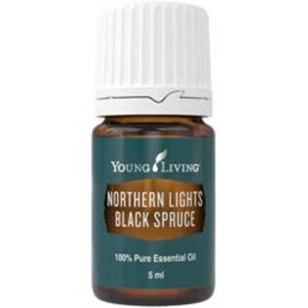 Northern Lights Black Spruce - æterisk olie