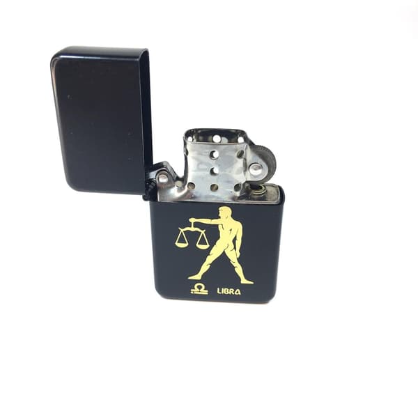 Bensin / Olje Lighter - Gentelo