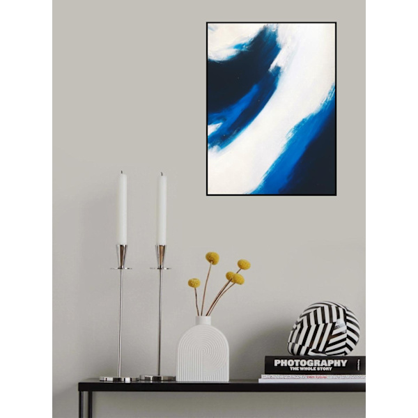 Abstract 4 MultiColor 30x40 cm