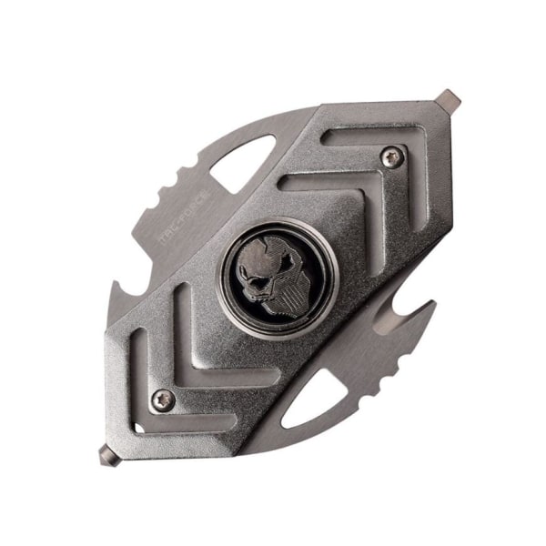 TAC-FORCE - FSP001GY - Multifunction fidgetspinner Grey