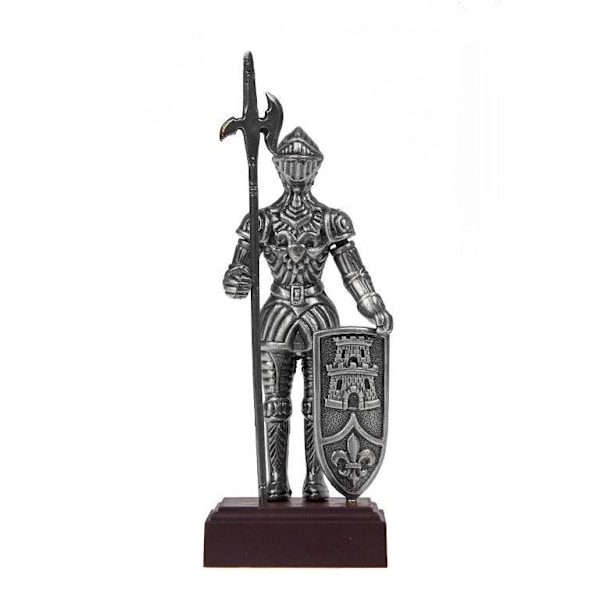 Kolser - Mini - Full rustning 12 cm