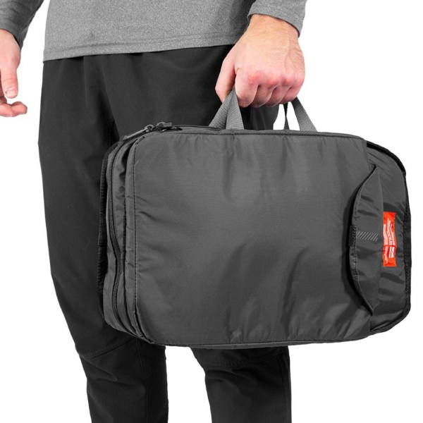 SOG - 85-71-03-31 - Surrept/12 CS Reversible Carry System - Gray Grey