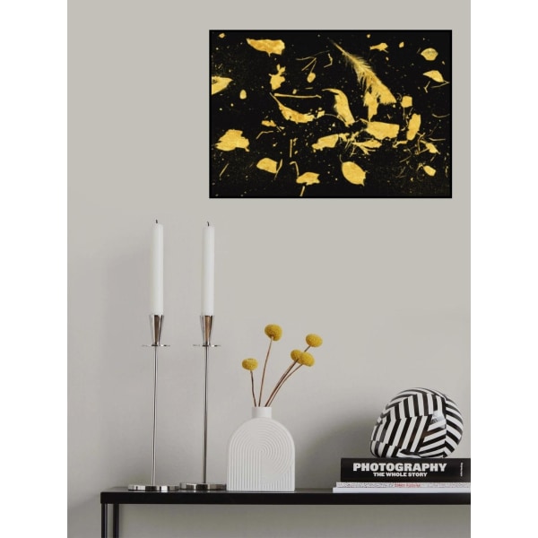 Gold Dust MultiColor 70x100 cm