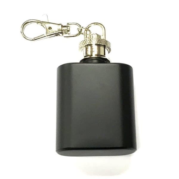 Lille sort lommelærke 30 ml / 1 oz Black