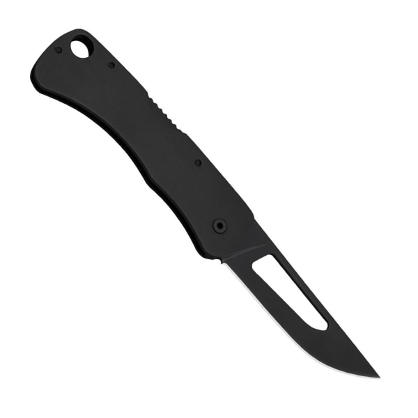 SOG - CE1012 - Centi II - Fällkniv Svart