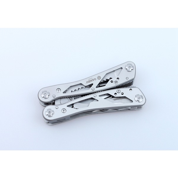 Ganzo MultiTool G202 grå