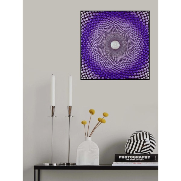 Portaali nro 1 MultiColor 50x70 cm
