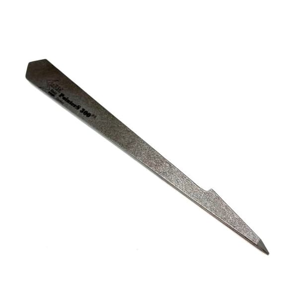 StoRM KnAx - throwing knife - PointerS - made in sweden Stonegrey PointerS 200 #8 3 Pack