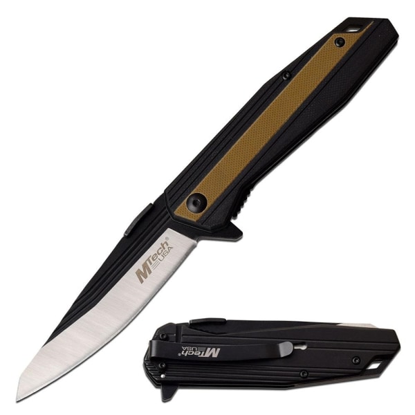 MTECH USA - MT-1081TN - MANUAL FOLDING KNIFE