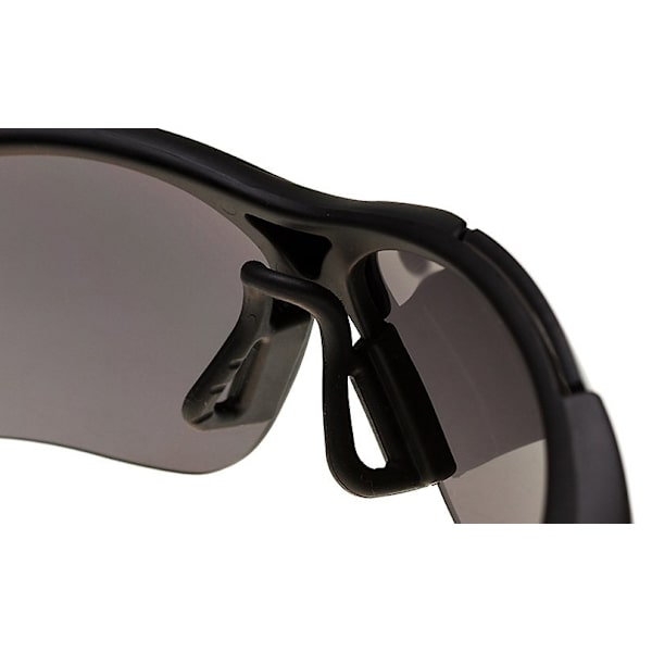 Gletcher skjutglasögon GLG-314 Black