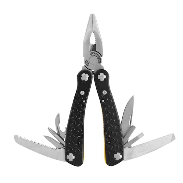 Ganzo MultiTool G106 Svart