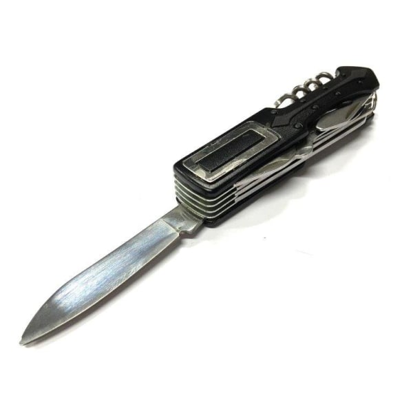 Multiverktyg Black