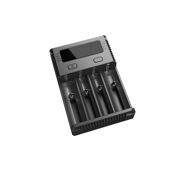 i4 - NITECORE Universal Charger Sort