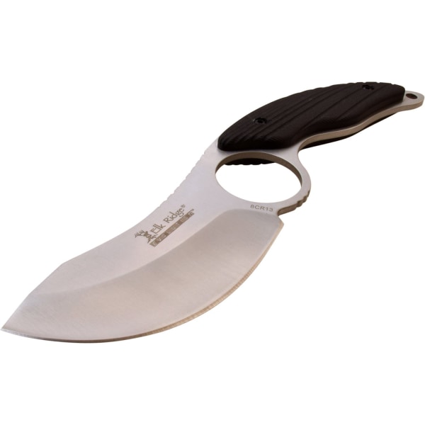 Elk Ridge Evolution - ERE-FIX009PL - Full tang skinner kniv