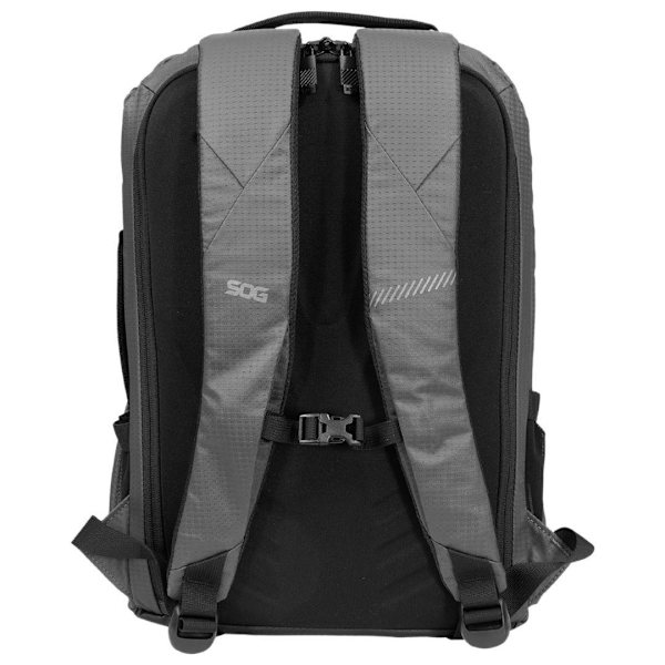 SOG - 89-71-01-31 - Surrept/16 CS Daypack Charcoal Grey