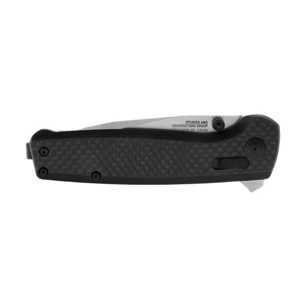 SOG - TM1025 - Terminus XR S35VN - EDC Black