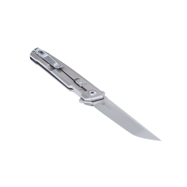 Ruike M126-TZ Folding knife grå