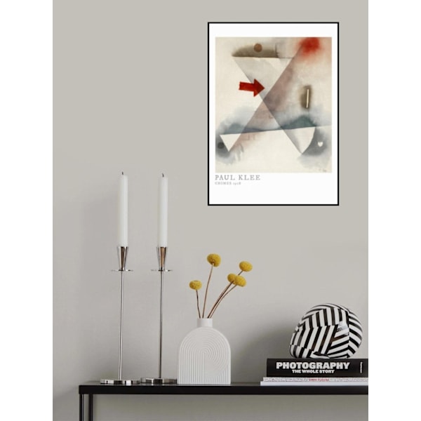 Chimes 1928 MultiColor 21x30 cm