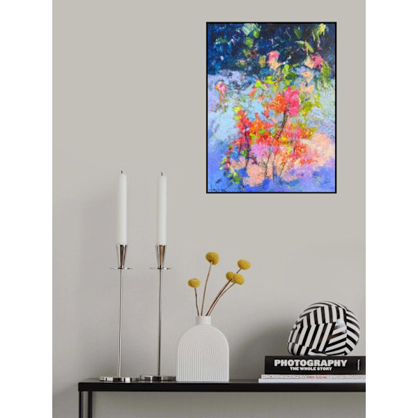Df615until There Was You MultiColor 50x70 cm