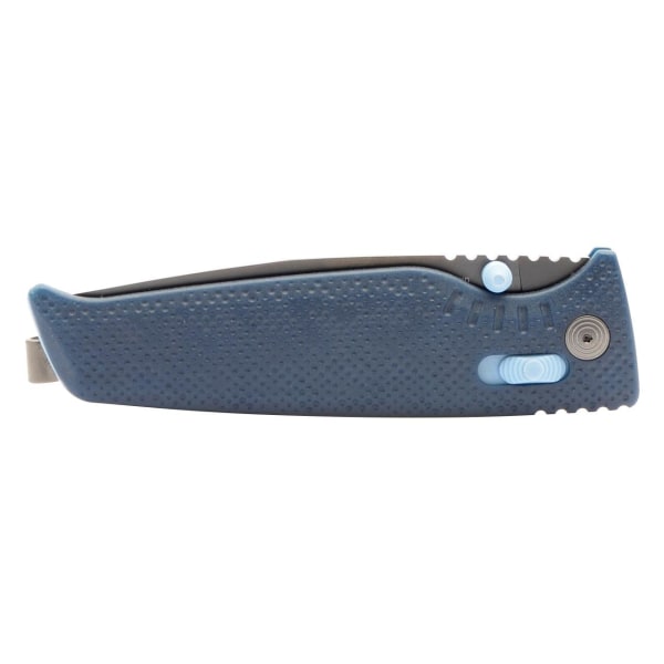 SOG - 12-79-01-57 - Altair XR Squid Ink - Folding knife Dark blue