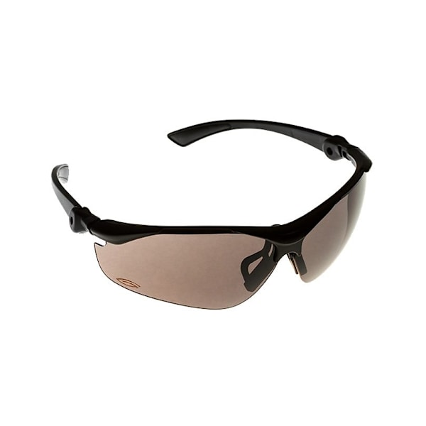 Gletcher skjutglasögon GLG-314 Svart