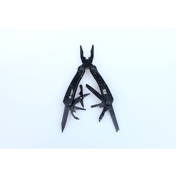 Ganzo MultiTool G201 B Multitool Black