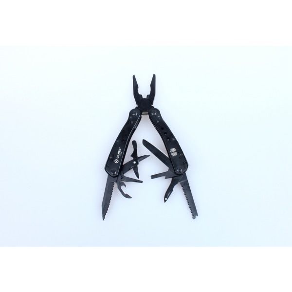 Ganzo MultiTool G201 B Multiverktyg Svart