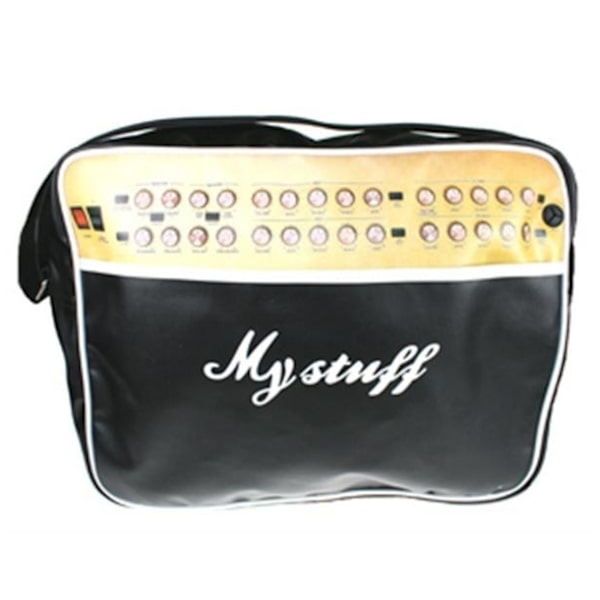 My stuff shoulder bag