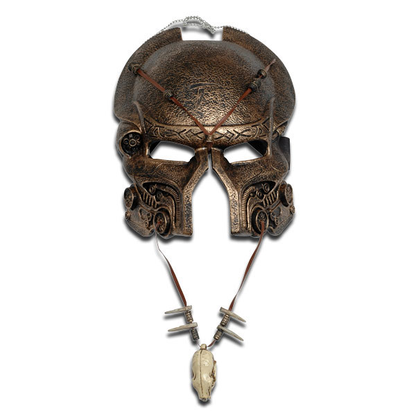 Full size Predator mask