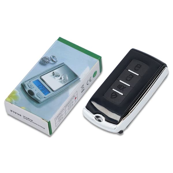 Digital Pocket Scale 0.01-200 g