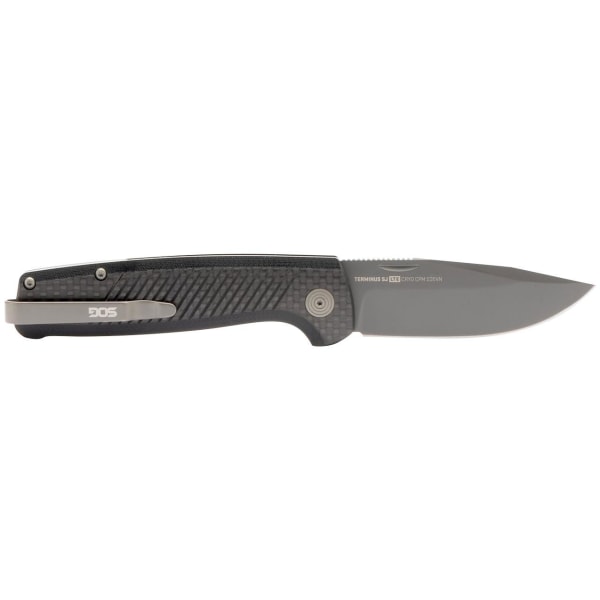 SOG - TM1006 - Terminus SJ LTE Carbon + Graphite - EDC Graphite grey