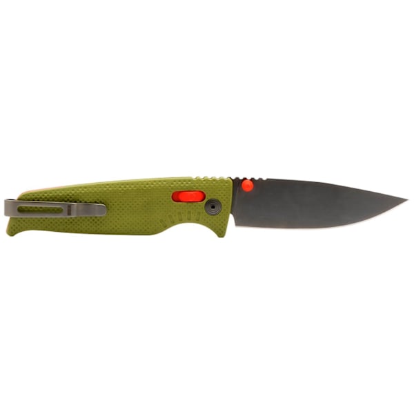 SOG - 12-79-03-57 - Altair XR Field Green - Fällkniv Grön