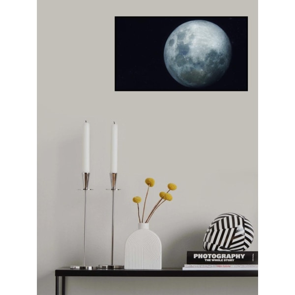 Lunar Dream MultiColor 70x100 cm