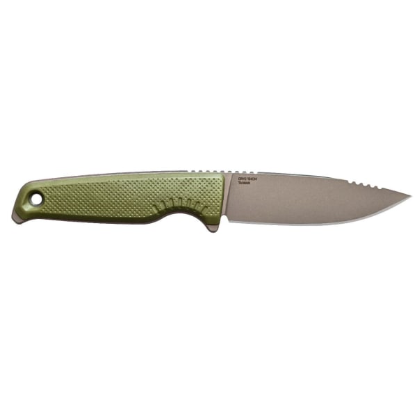 SOG - 17-79-03-57 - Altair FX Field Green - Fixed blade Green