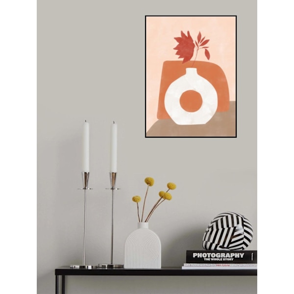 3x4 Aspectratio Stilllife1 MultiColor 50x70 cm