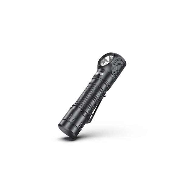 SPERAS M2R flashlight/ Headlight Black