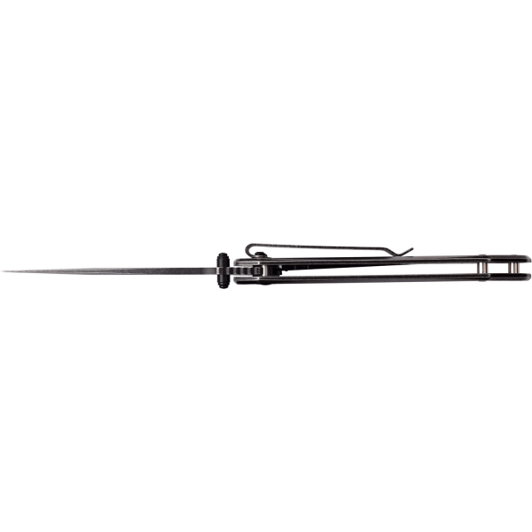 Elite Tactical - ET-1008 - Fällkniv Grey