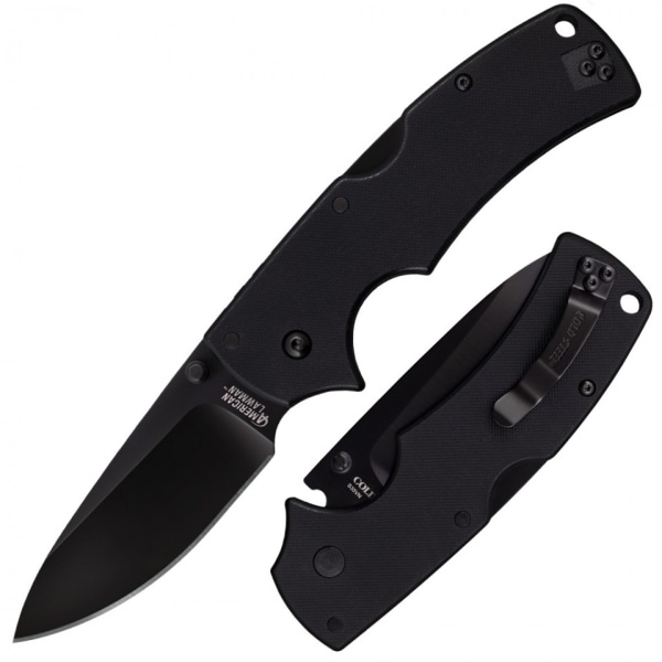 Cold Steel American Lawyer S35VN