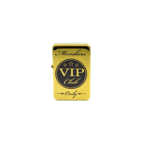 Bensintändare / Tändare - Bensin - Gentelo - VIP Silver