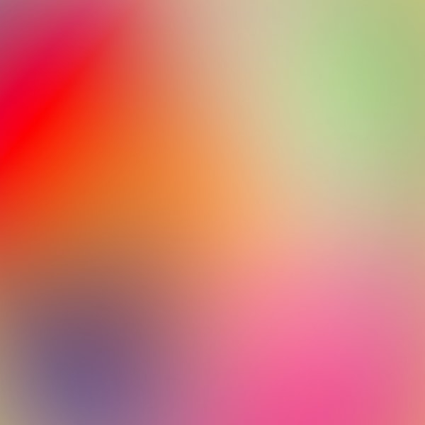 Smooth Gradient Backgrounds 15 MultiColor 21x30 cm