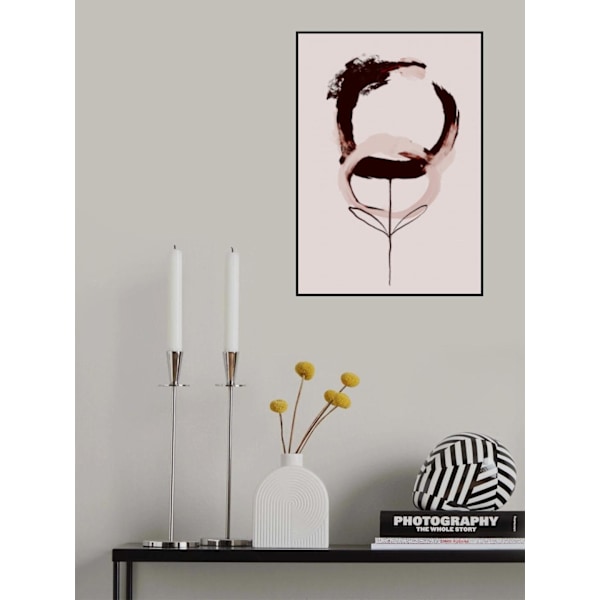 Coffee No 1 MultiColor 70x100 cm