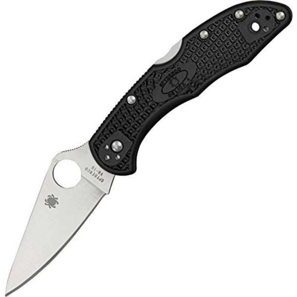 Spyderco Delica 4