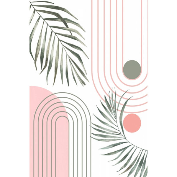 Simplicity-1 MultiColor 21x30 cm