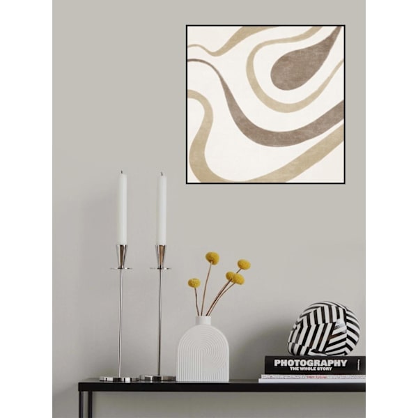 Nehir Kivrimli Set2 MultiColor 70x100 cm
